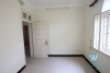 Block D, House with nice garden for rent in Ciputra, Tay Ho, Ha Noi